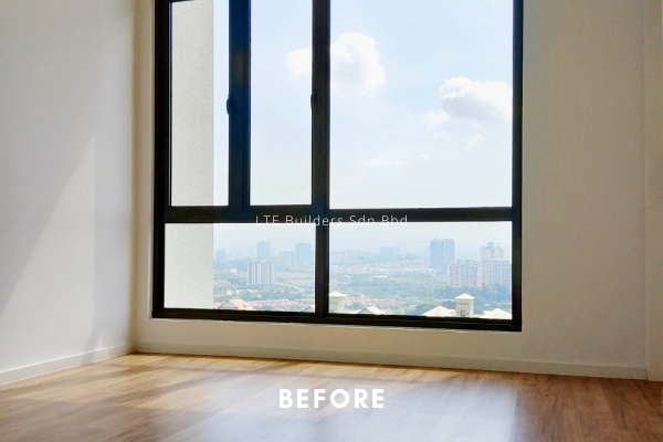 The Park Sky Residences